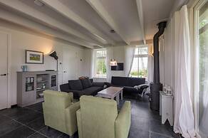 Authentic Zeeland Farmhouse