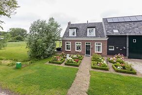 Authentic Zeeland Farmhouse