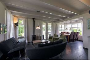 Authentic Zeeland Farmhouse