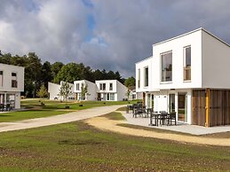 Comfy Bungalow near Bosland Nature Reserve