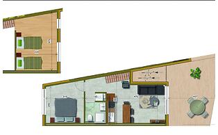 Comfy Bungalow near Bosland Nature Reserve
