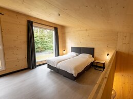 Comfy Bungalow near Bosland Nature Reserve
