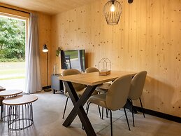 Comfy Bungalow near Bosland Nature Reserve