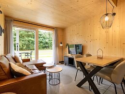 Comfy Bungalow near Bosland Nature Reserve