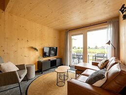 Comfy Bungalow near Bosland Nature Reserve