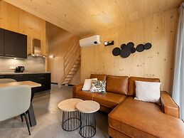 Comfy Bungalow near Bosland Nature Reserve