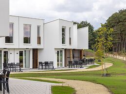 Comfy Bungalow near Bosland Nature Reserve