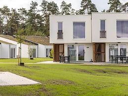 Comfy Bungalow near Bosland Nature Reserve
