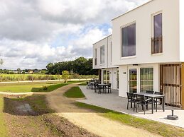 Comfy Bungalow near Bosland Nature Reserve