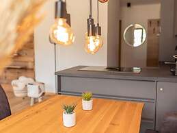 Luxurious Apartment in St Georgen am Kreischberg With Sauna