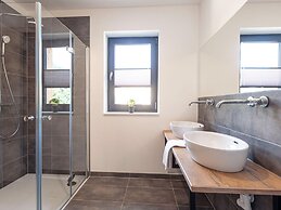 Luxurious Apartment in St Georgen am Kreischberg With Sauna