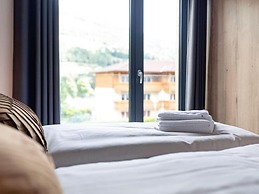 Luxurious Apartment in St Georgen am Kreischberg With Sauna