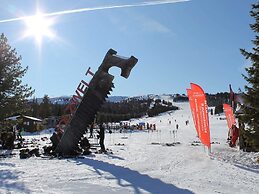 Elegant Apartment in Kreischberg on Ski Resort