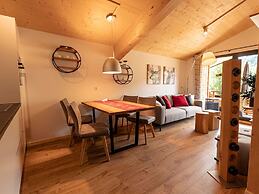 Apartment With Infrared Sauna