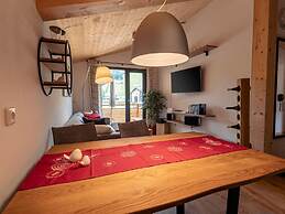 Apartment With Infrared Sauna