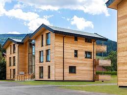 Apartment With Infrared Sauna