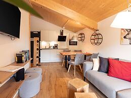 Apartment With Infrared Sauna