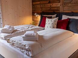 Apartment With Infrared Sauna