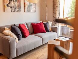 Apartment With Infrared Sauna