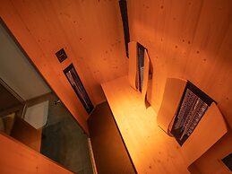 Apartment With Infrared Sauna