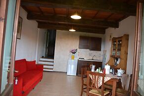 Apartment in Tuscany With Shared Pool