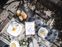 Apartment in Siusi Allo Sciliar With Balcony