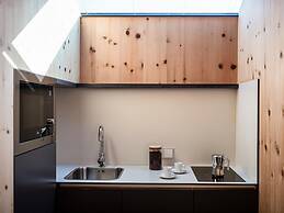 Apartment in Siusi Allo Sciliar With Balcony