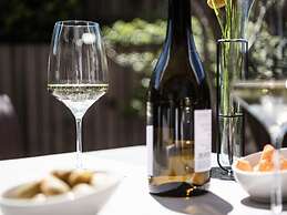 Apartment in Siusi Allo Sciliar With Balcony