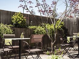 Apartment in Siusi Allo Sciliar With Balcony