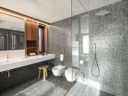 Apartment in Siusi Allo Sciliar With Balcony