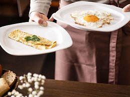 Apartment in Siusi Allo Sciliar With Balcony