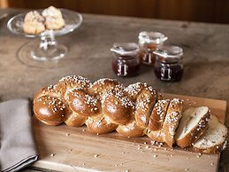 Apartment in Siusi Allo Sciliar With Balcony