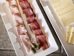 Apartment in Siusi Allo Sciliar With Balcony