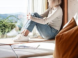 Apartment in Siusi Allo Sciliar With Balcony