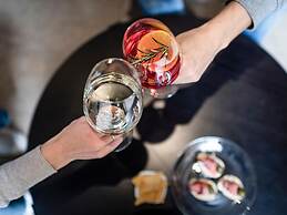 Apartment in Siusi Allo Sciliar With Balcony