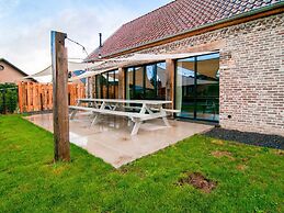 Holiday Home in Bocholt With Fenced Garden