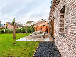 Holiday Home in Bocholt With Fenced Garden