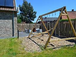 Holiday Home in Bocholt With Fenced Garden