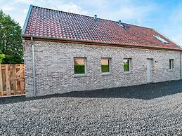 Holiday Home in Bocholt With Fenced Garden