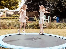 Holiday Home in Bocholt With Fenced Garden