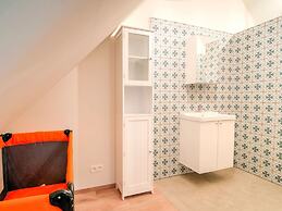Holiday Home in Bocholt With Fenced Garden