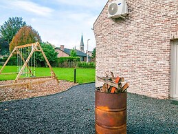 Holiday Home in Bocholt With Fenced Garden
