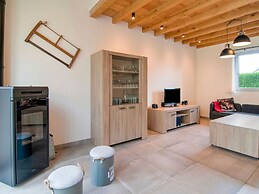 Holiday Home in Bocholt With Fenced Garden