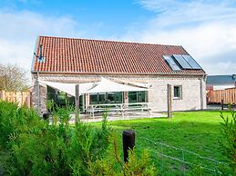 Holiday Home in Bocholt With Fenced Garden