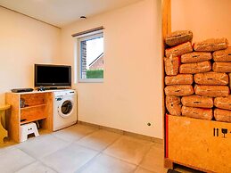Holiday Home in Bocholt With Fenced Garden