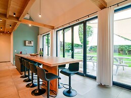 Holiday Home in Bocholt With Fenced Garden