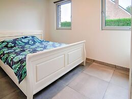 Holiday Home in Bocholt With Fenced Garden