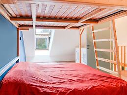 Holiday Home in Bocholt With Fenced Garden