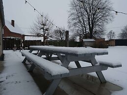 Holiday Home in Bocholt With Fenced Garden