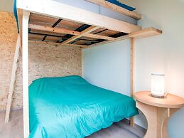 Holiday Home in Bocholt With Fenced Garden